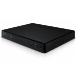 LG BP250 Blu-ray Player