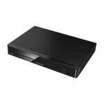 Panasonic DMP-BDT167EG Blu-Ray Player black - Image 2
