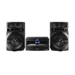 Panasonic SC-UX100EK Micro HI-FI
