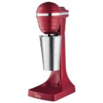Izzy Caffeccino συσκευή φραπέ Kόκκινη 120Watt 222871