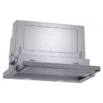 Neff D46ED52X1 Απορροφητήρας Συρόμενος