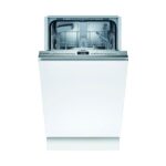 Bosch SPV4HKX10E Πλυντήριο Πιάτων