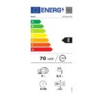 Bosch SPV4HKX10E Πλυντήριο Πιάτων - Image 4