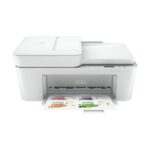 HP DeskJet Plus 4120 Instant Ink Ready Πολυμηχάνημα