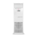 Inventor V4MFI-66B / V4MF0-66B Κλιματιστικό Ντουλάπα