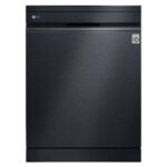 LG DF375HMS Πλυντήριο Πιάτων Ελεύθερο, 60cm