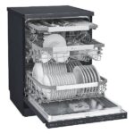 LG DF375HMS Πλυντήριο Πιάτων Ελεύθερο, 60cm - Image 2