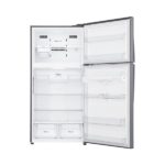 LG GTB916PZHΕD Ψυγείο Δίπορτο, Full No Frost, 630lt - Image 2