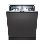 Neff S155EAX16E Εντοιχιζόμενο Πλυντήριο Πιάτων 60cm