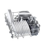 Neff S855EKX33E Εντοιχιζόμενο Πλυντήριο Πιάτων 45cm - Image 2