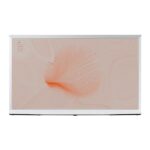 Samsung QE43LS01TAUXXH 43'' The Serif LS01T Smart 4K Τηλεόραση