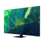 Samsung QE85Q70DATXXH 85'' QLED Smart 4K Τηλεόραση - Image 2