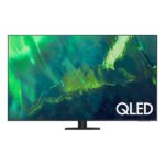 Samsung QE85Q70DATXXH 85'' QLED Smart 4K Τηλεόραση