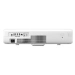 Samsung SP-LSP7TFAXXH The Premier Series Ultra Short Throw Projector - Image 4