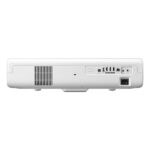 Samsung SP-LSP9TFAXXH Premiere Smart 4K UHD Ultra-short throw Triple laser projector