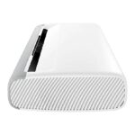 Samsung SP-LSP9TFAXXH Premiere Smart 4K UHD Ultra-short throw Triple laser projector
