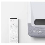 Samsung SP-LSP9TFAXXH Premiere Smart 4K UHD Ultra-short throw Triple laser projector