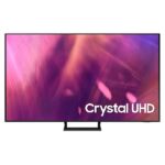 Samsung UE50DU8572UXXH 50'' Crystal UHD Smart 4K Τηλεόραση