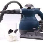 DictroLux 060048 Ατμοκαθαριστής Χειρός