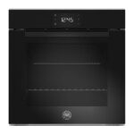Bertazzoni F60 11 MOD P L GNE Εντοιχιζόμενος Φούρνος Ιταλίας με Πυρόλυση