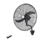 Primo PRWF-80430 Βιομηχανικός Ανεμιστήρας Τοίχου 50εκ με R/C