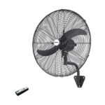 Primo PRWF-80431 Ανεμιστήρας Τοίχου 65CM με A/C 180 Watt