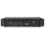 Nedis AAMP16100BK Ημιεπαγγελματικός Ενισχυτής 2X120W - Image 2