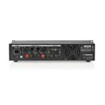 PA Nedis AAMP16100 Ημιεπαγγελματικός Ενισχυτής 2X120W - Image 2