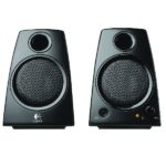 Logitech Z130 2.0 Stereo Speakers