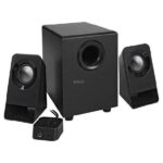 Logitech Speakers 2.1 Z213 - Image 3