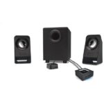 Logitech Speakers 2.1 Z213 - Image 2