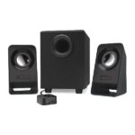 Logitech Speakers 2.1 Z213