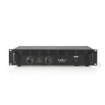PA Nedis AAMP16100 Ημιεπαγγελματικός Ενισχυτής 2X120W