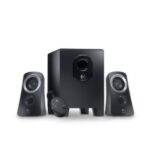 Logitech Speaker System Z313 Ηχεία Υπολογιστή