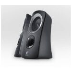 Logitech Speaker System Z313 Ηχεία Υπολογιστή - Image 2