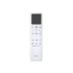 TCL Ocarina 09CHSD/TPG11I Κλιματιστικό 9000 BTU - Image 3