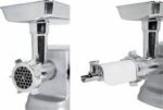 Rohnson R-5430 Μηχανή Άλεσης Κιμά / Ντομάτας 3000W Ασημί - Image 5