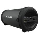 Akai ABTS-11B Ηχείο Bluetooth 10W με Ραδιόφωνο