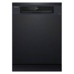 Brandt BDF324DB Πλυντήριο Πιάτων Ελεύθερο