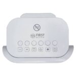 First Austria FA-5565-1 Κεραμικό Αερόθερμο Δαπέδου 2000W - Image 3