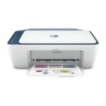 HP DeskJet 2721e  Έγχρωμο Πολυμηχάνημα Inkjet με WiFi και Mobile Print