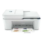 HP Deskjet Plus 4130e Έγχρωμο Πολυμηχάνημα Inkjet με WiFi και Mobile Print