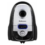 Rohnson R-1560 Ηλεκτρική Σκούπα 650W με Σταθερή Σακούλα 4lt - Image 2