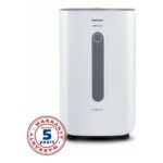 Rohnson R-9920 Αφυγραντήρας Air Cleaner 20lt με Ιονιστή
