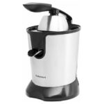 Rohnson R-411 Ηλεκτρικός Στίφτης +Ροδοστιφτης 600W Inox