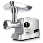 Rohnson R-5430 Μηχανή Άλεσης Κιμά / Ντομάτας 3000W Ασημί