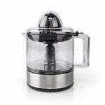 Nedis KAJC110CBK Ηλεκτρικός Στίφτης 30W Inox