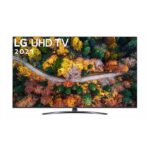 LG 55UT81006LB 55” Τηλεόραση Smart 4K