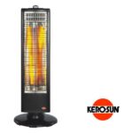 Kerosun CH-900 Σόμπα Carbon 1000W