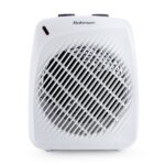 Rohnson R6064 Αερόθερμο Μπάνιου, 2000W